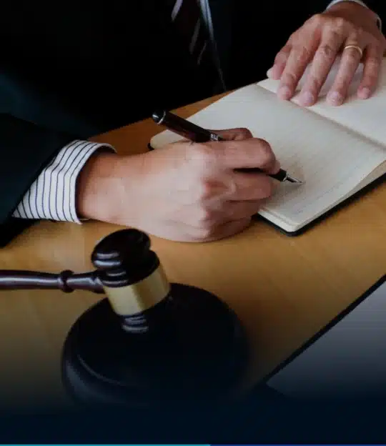 bg legal