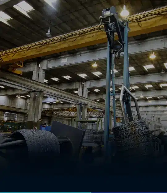 bg manufacturing