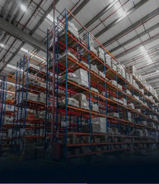 bg wholesale distribution