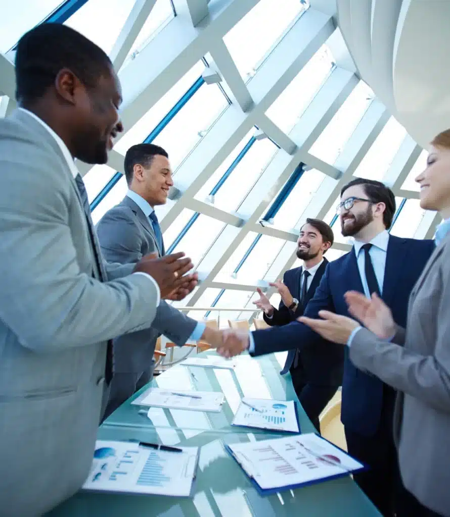 img we combine expertise experience partnerships