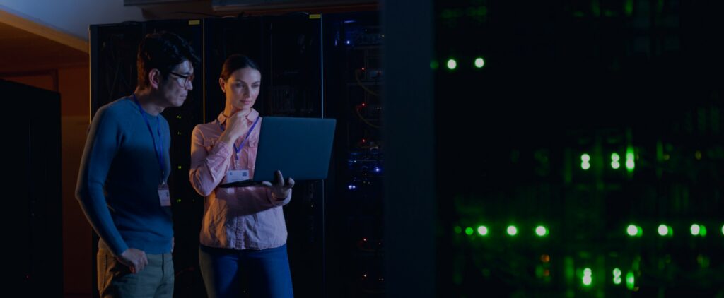 Our Team | Hyperion Managed Services