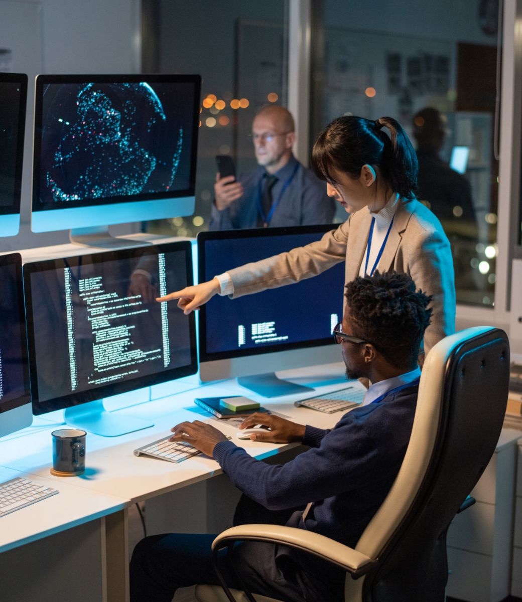 Remote Monitoring Service, Remote Monitoring Solution Troy Hyperion