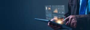 From data to success: Leveraging dashboards for business growth