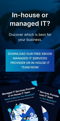 HyperionManagedServices Managed IT vs In house Technician InnerPageBanner