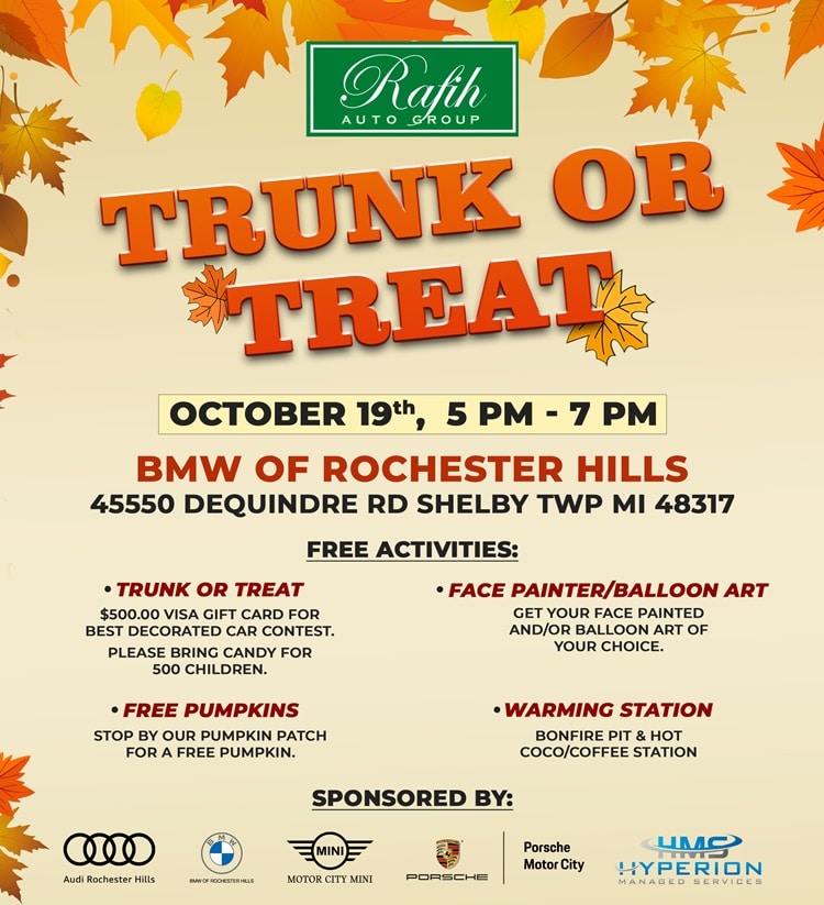 trunkortreat