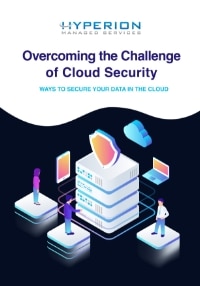 TY HyperionManagedServices CloudSecurity cover