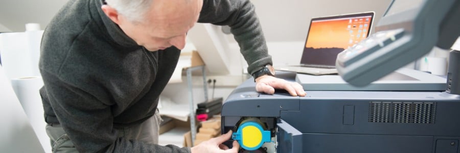 Troubleshoot your printer: The 4 most common problems and solutions