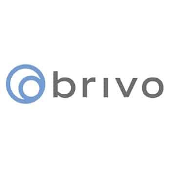 Brivo Logo