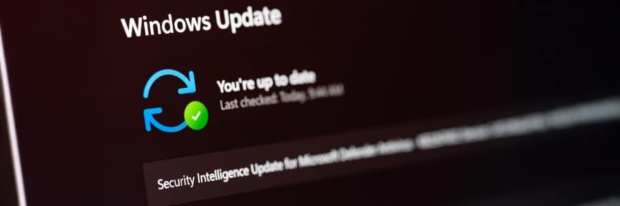 How to strengthen Windows security in 10 steps