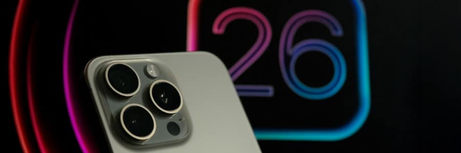 iOS 26 camera updates: How to make the best of the flash feature