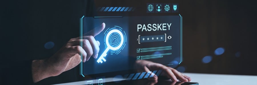 Tips for creating more secure business passwords