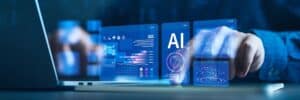 7 Ways small businesses win with AI
